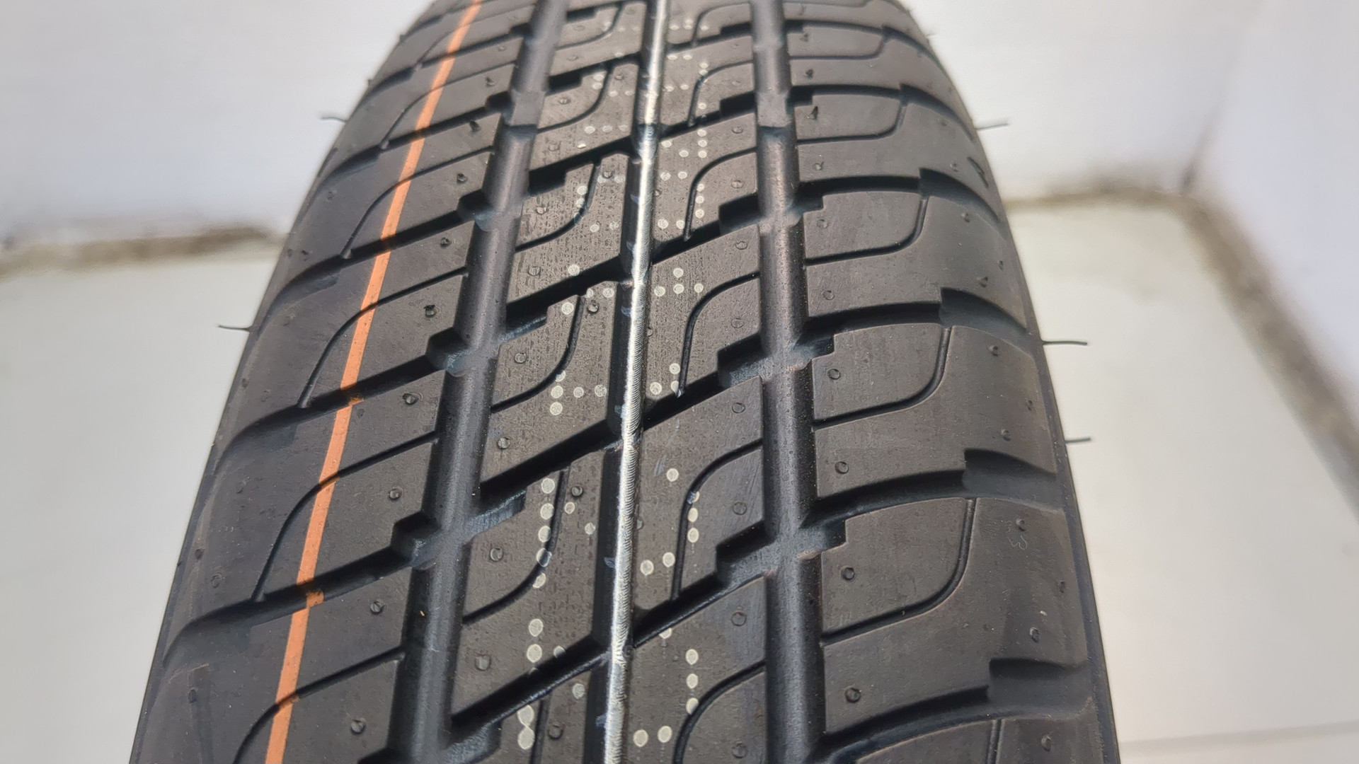 Диск запасного колеса/докатка