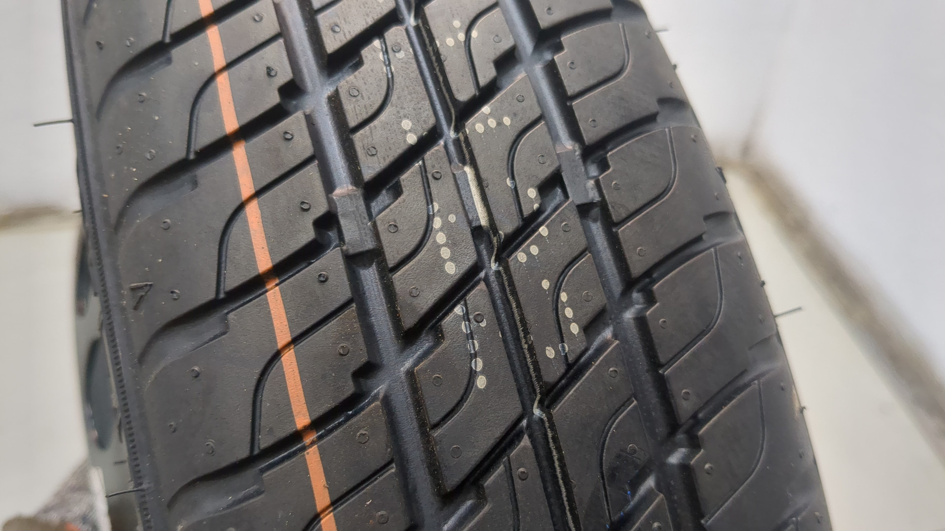 Диск запасного колеса/докатка