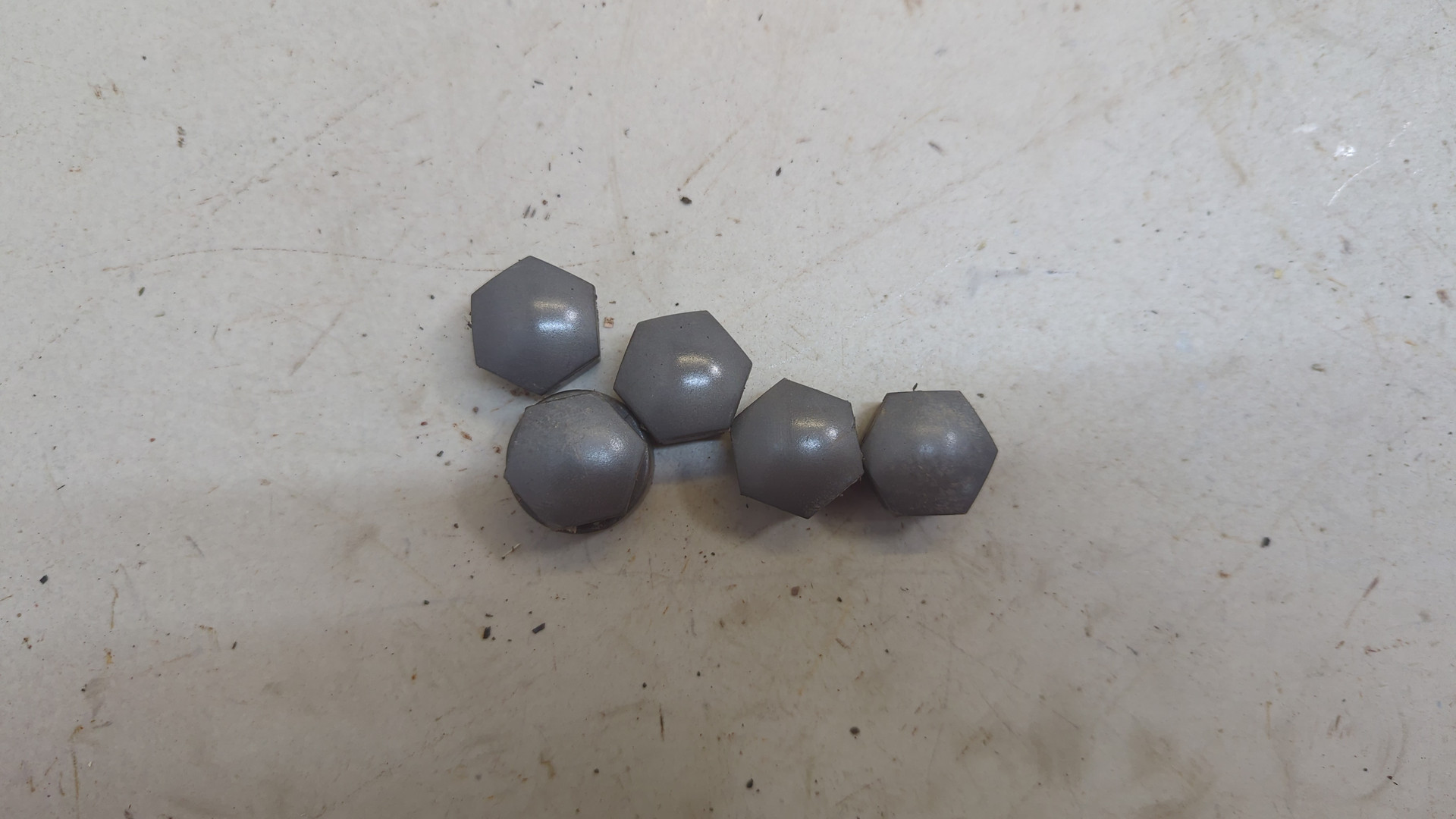 Колпак декоративный