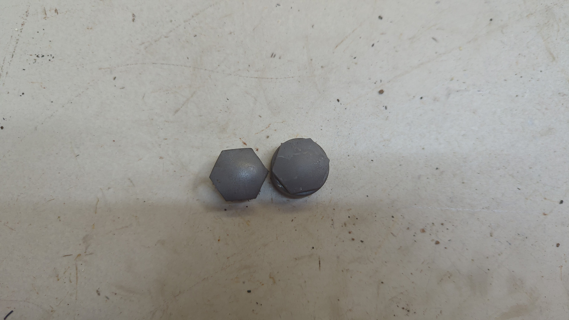 Колпак декоративный