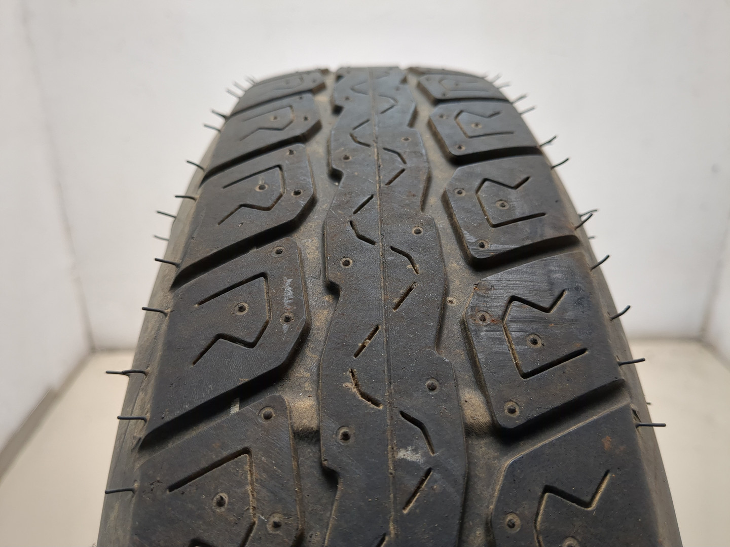 Диск запасного колеса/докатка