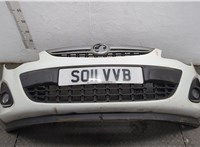 6400636, 13179946, 13229486 Юбка бампера нижняя Opel Corsa D 2006-2014 11575056 #1