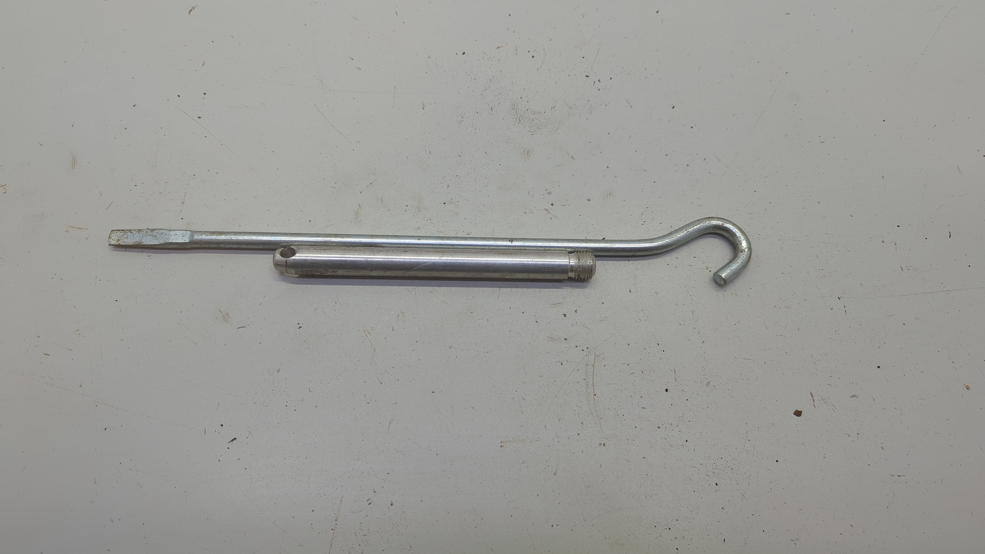 Набор инструментов