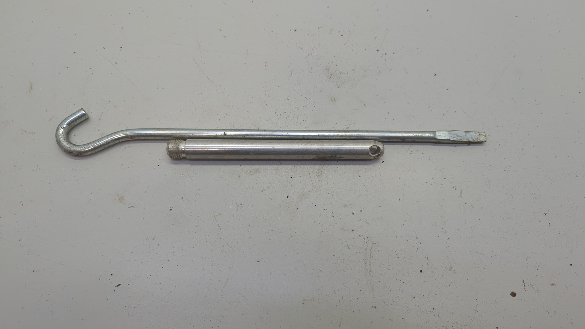 Набор инструментов