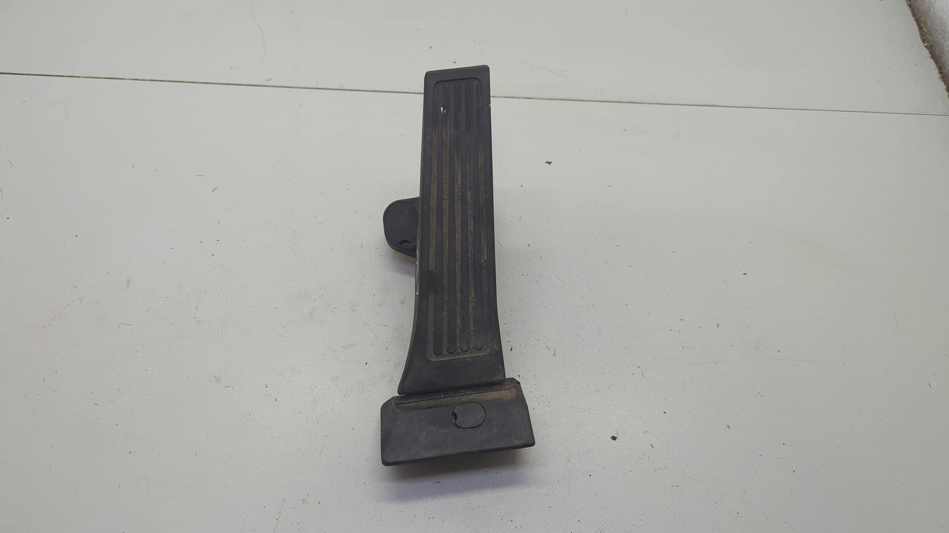 Педаль газа