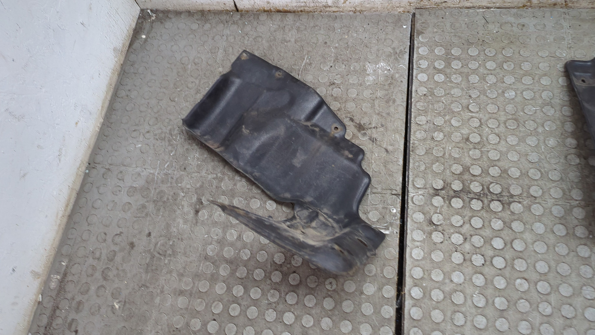 Защита картера