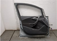 124044, 13330765, 13285606 Дверь боковая (легковая) Opel Astra J 2010-2017 20748337 #3