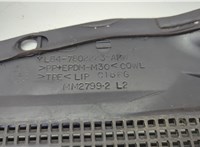 EC01507R0J83, YL847802223AKW Жабо под дворники (дождевик) Mazda Tribute 2001-2007 20748398 #3
