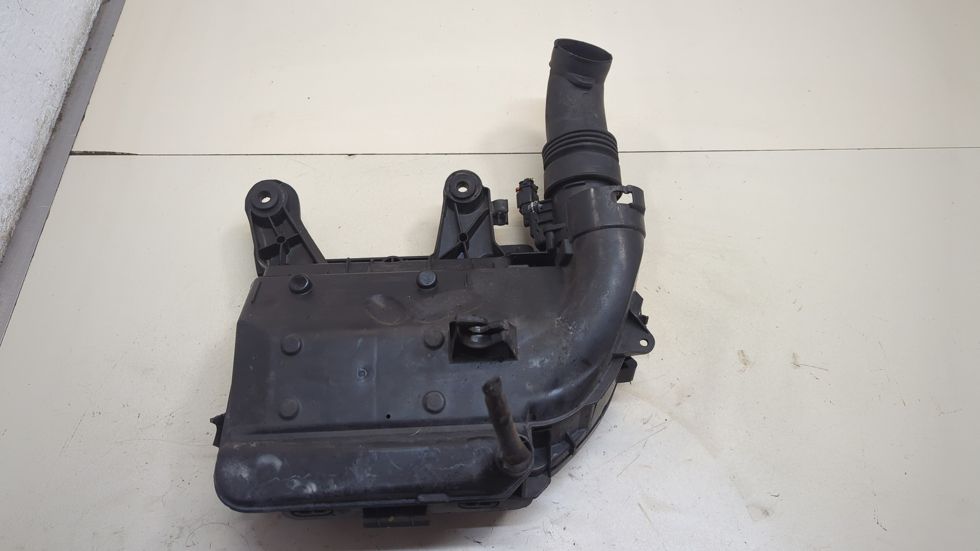 Корпус воздушного фильтра