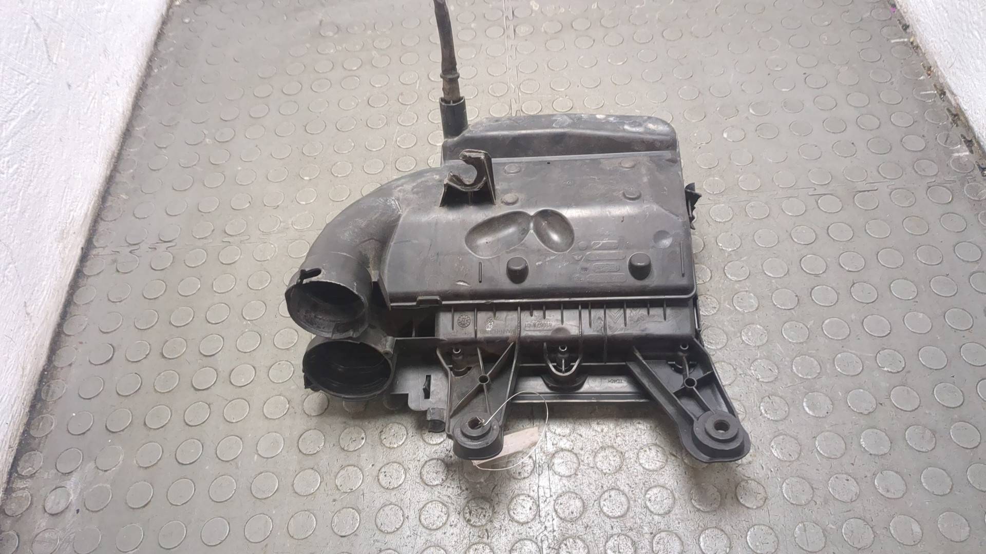 Корпус воздушного фильтра