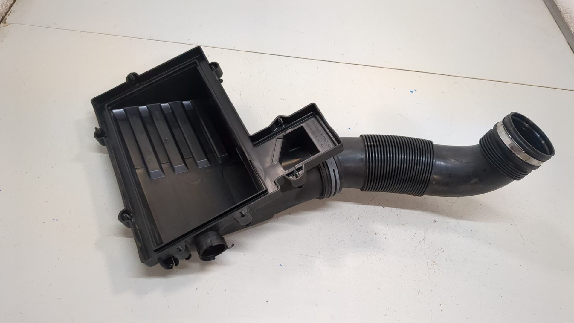 Корпус воздушного фильтра