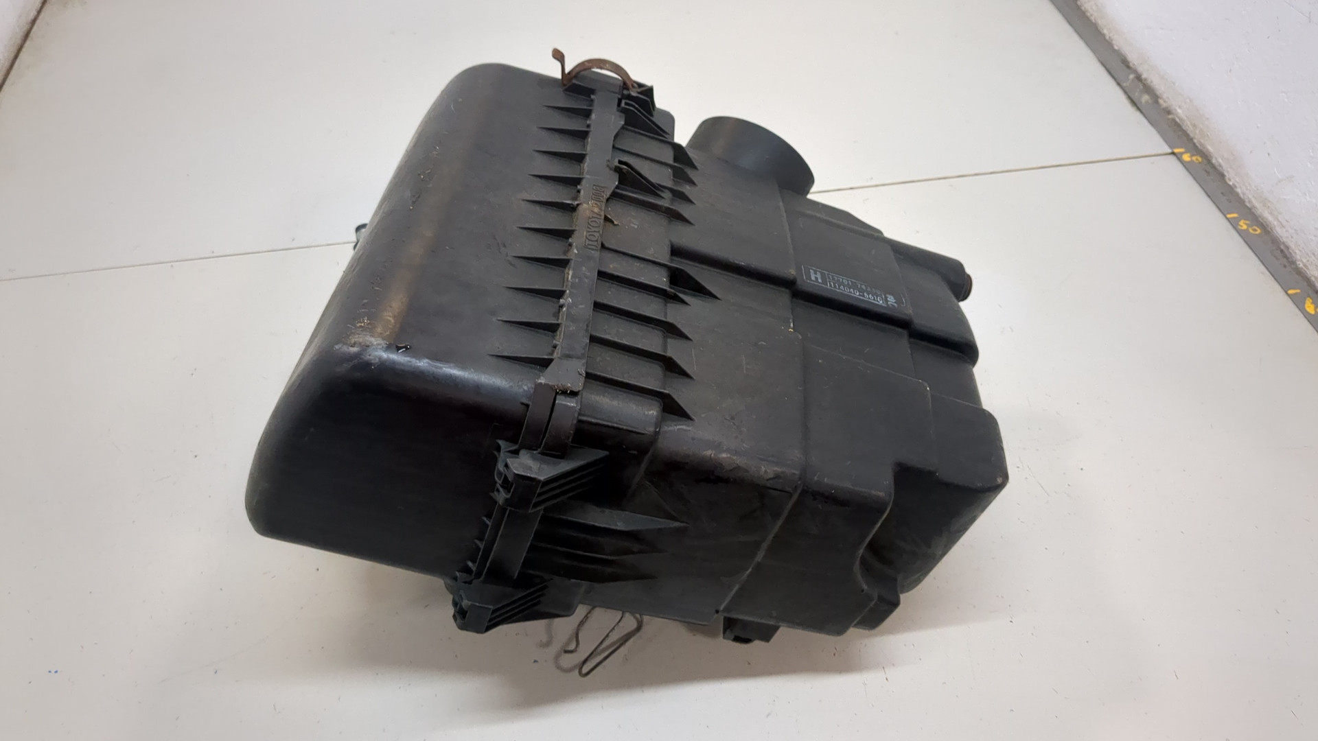 Корпус воздушного фильтра