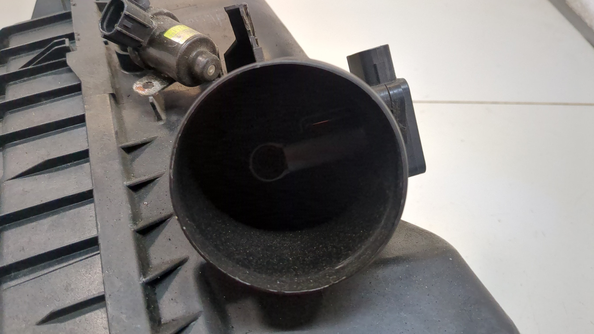 Корпус воздушного фильтра