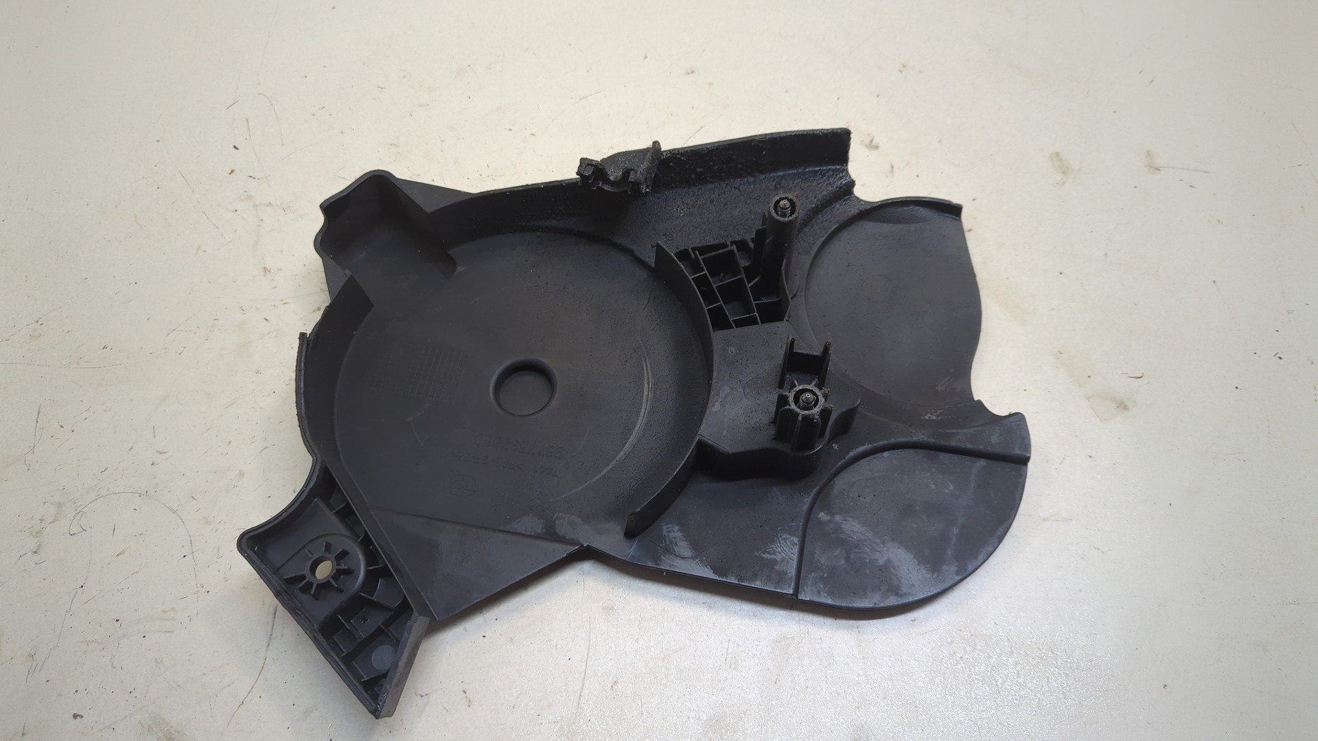 Кожух ремня ГРМ