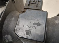 12579352 Измеритель потока воздуха (расходомер) Hummer H3 11575342 #4