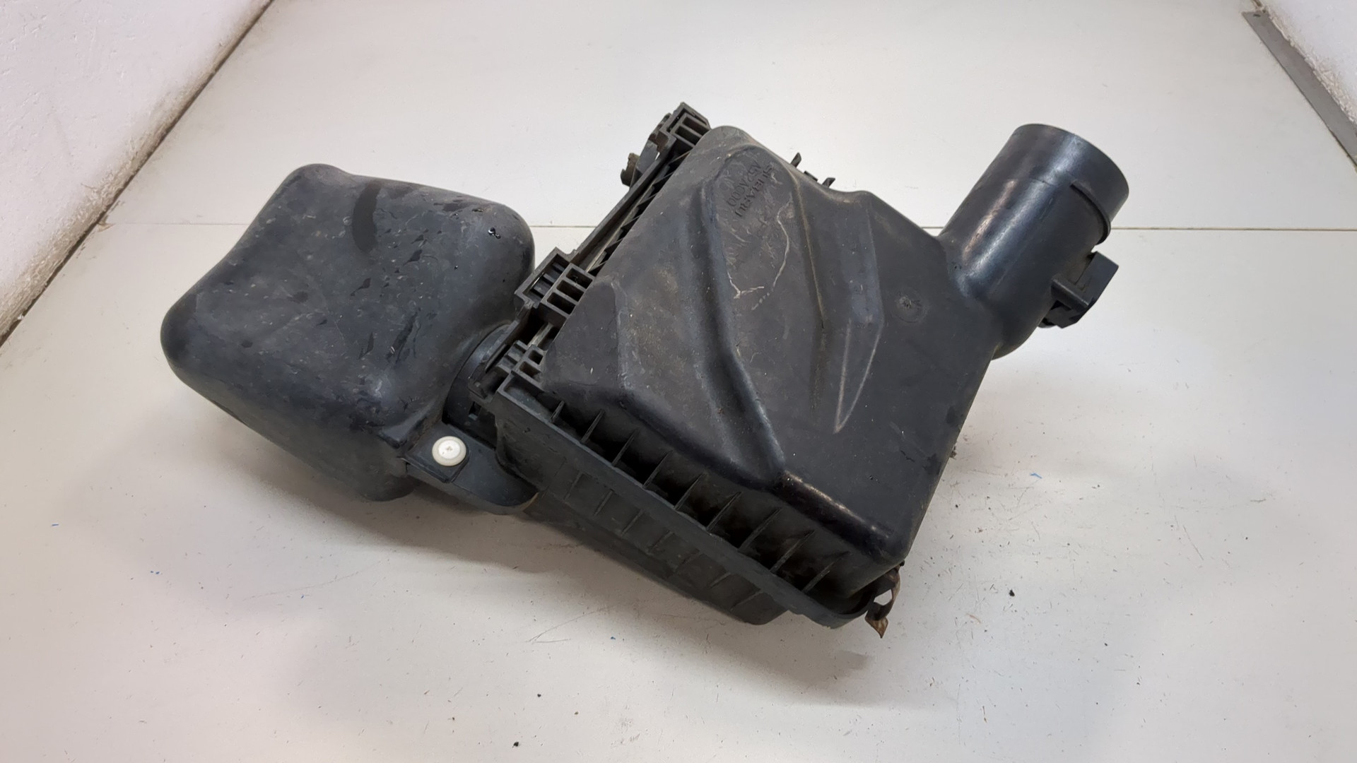 Корпус воздушного фильтра