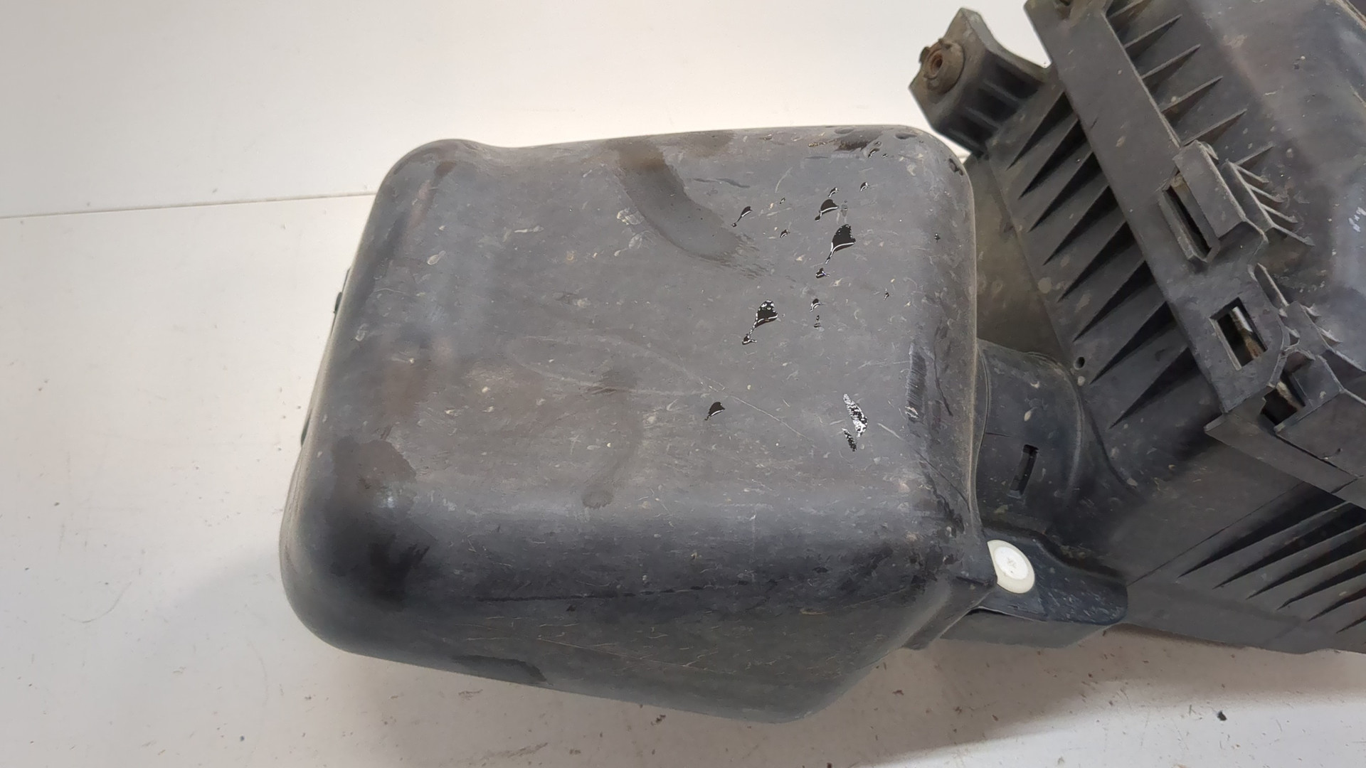 Корпус воздушного фильтра