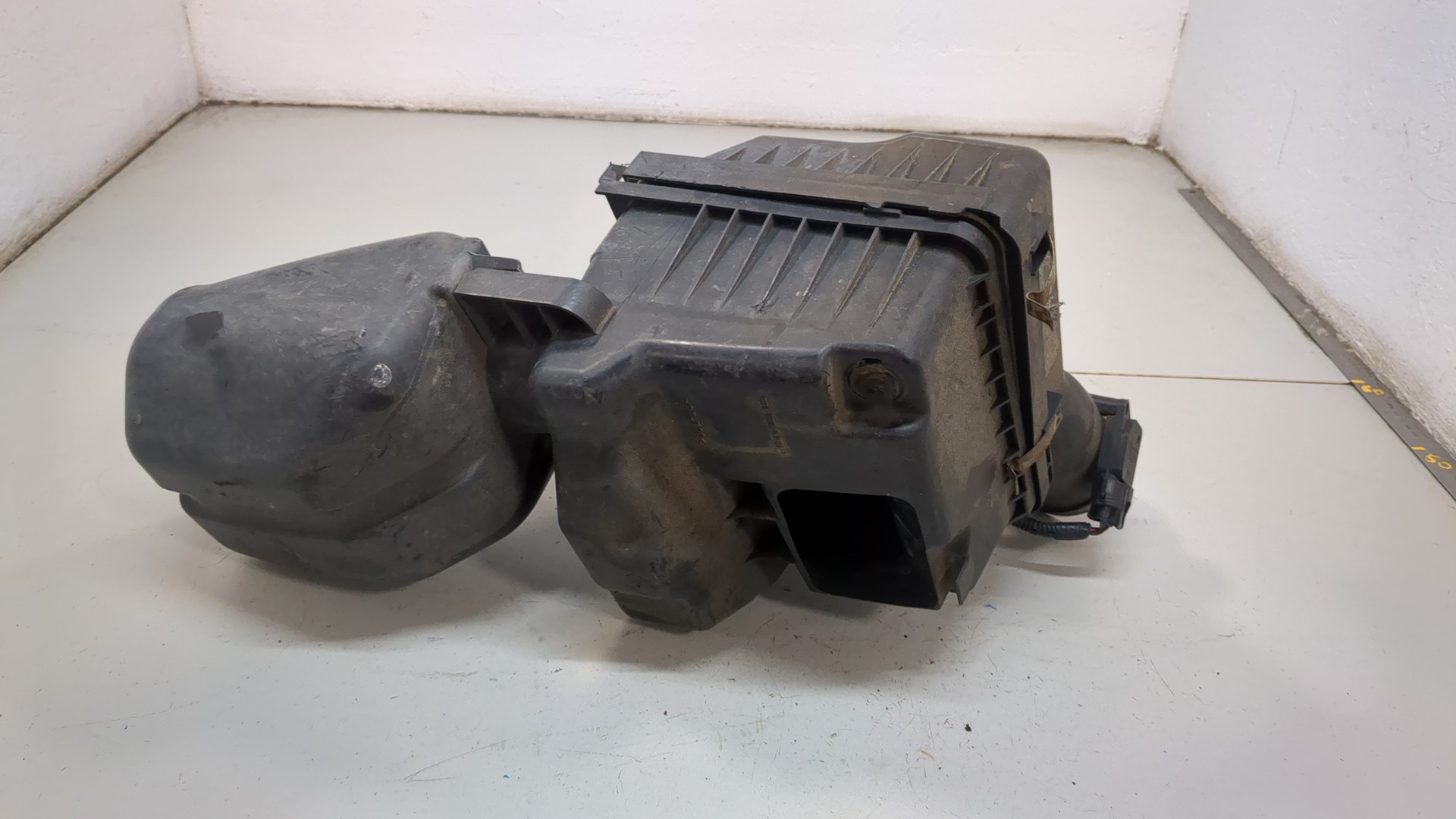 Корпус воздушного фильтра