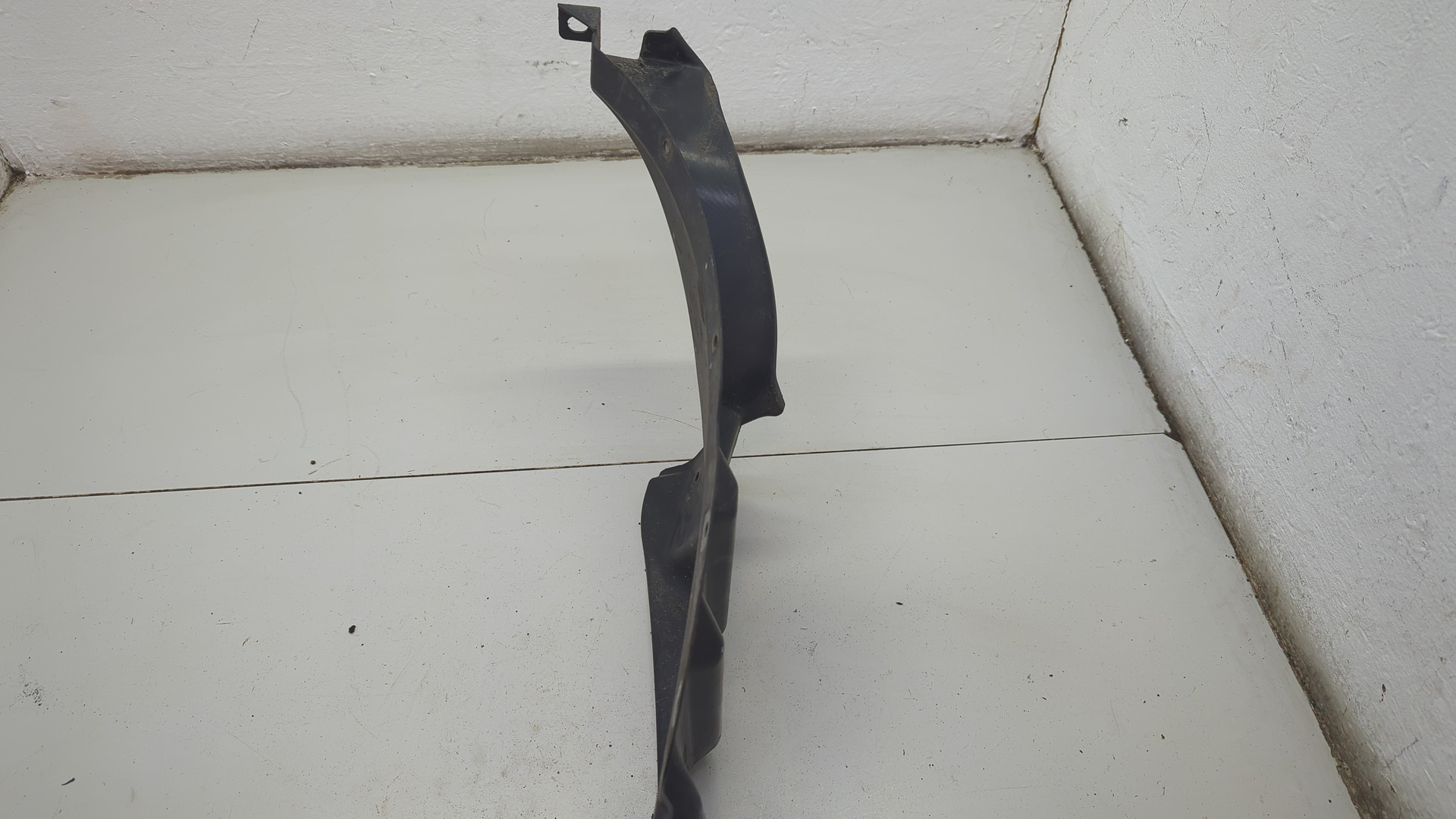 Локер задний левый