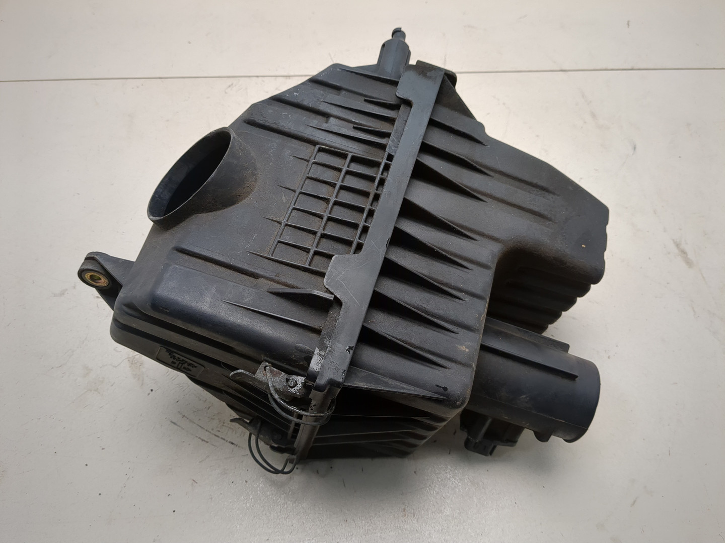 Корпус воздушного фильтра