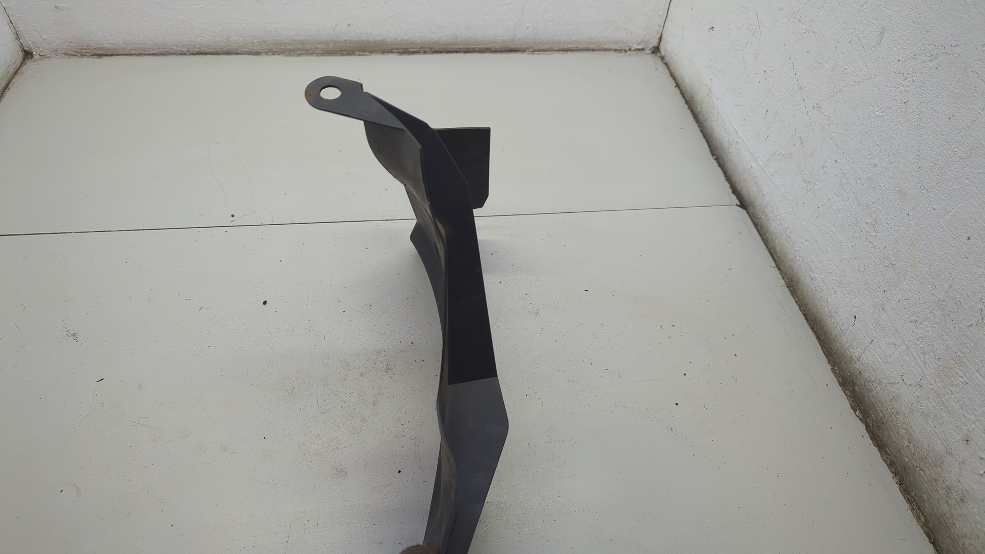 Локер задний правый