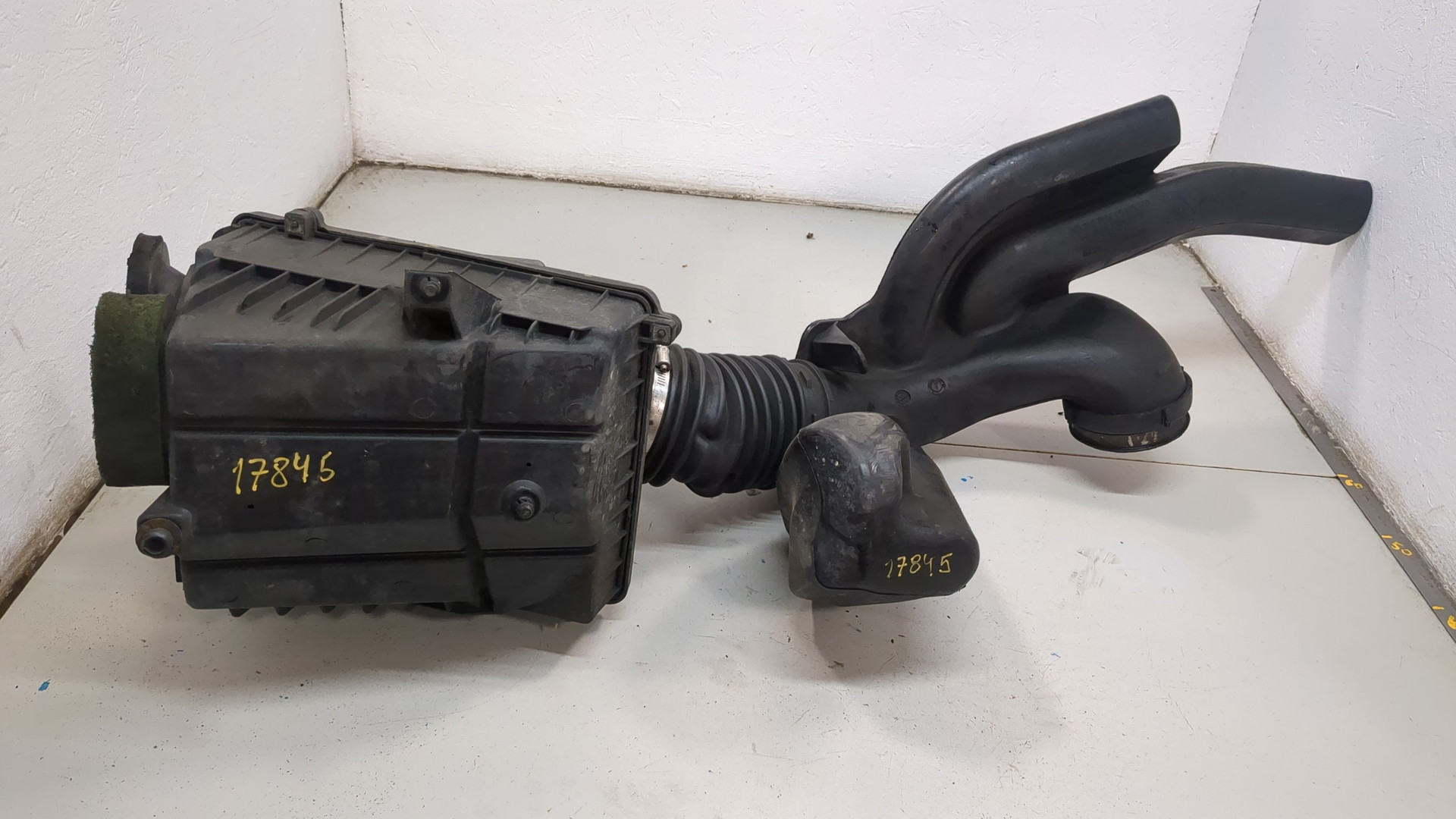 Корпус воздушного фильтра