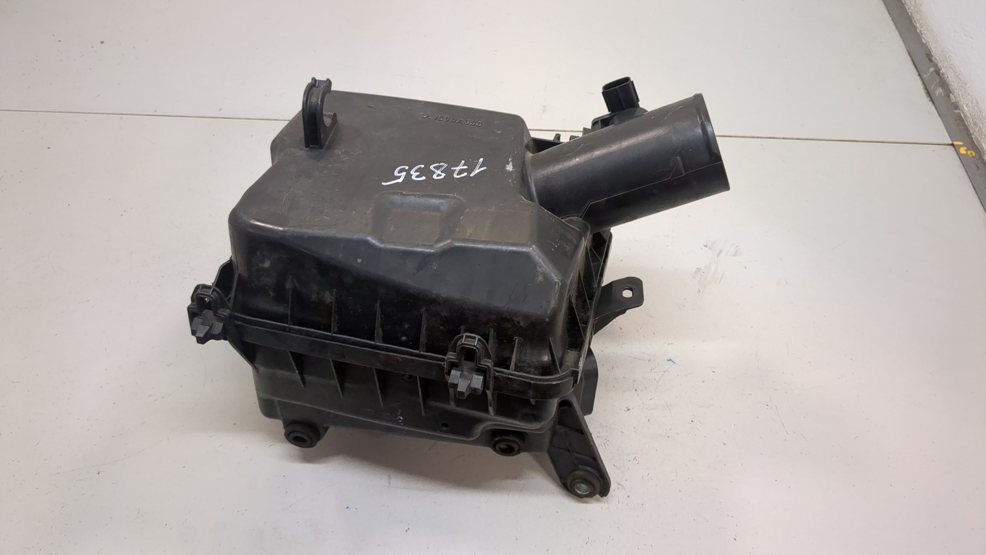 Корпус воздушного фильтра