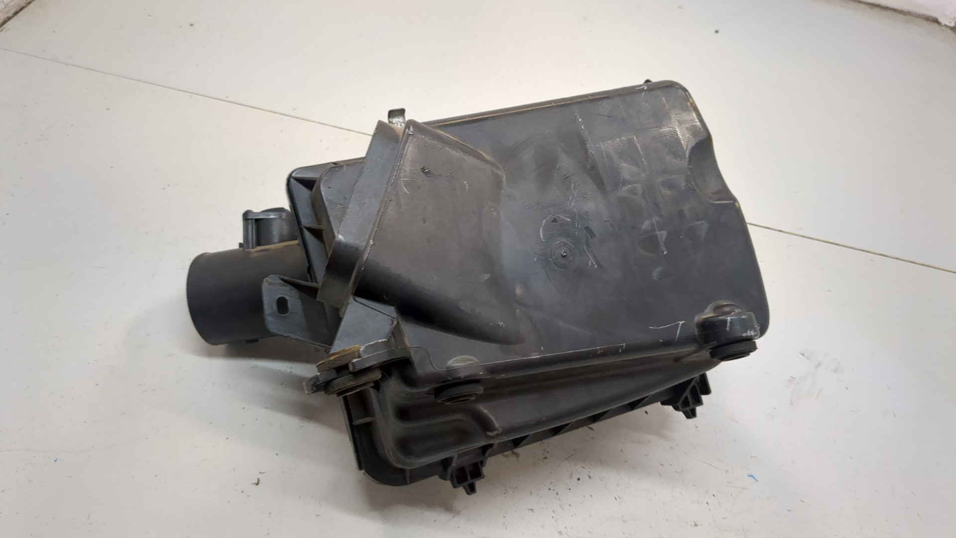 Корпус воздушного фильтра