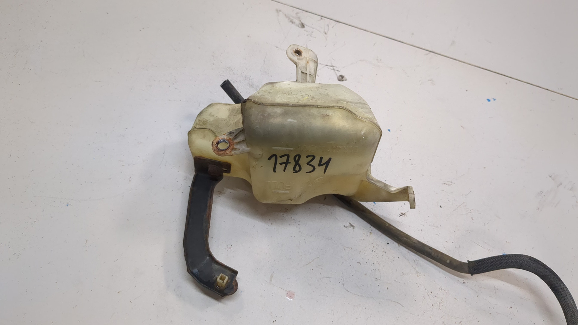 Бачок расширительный