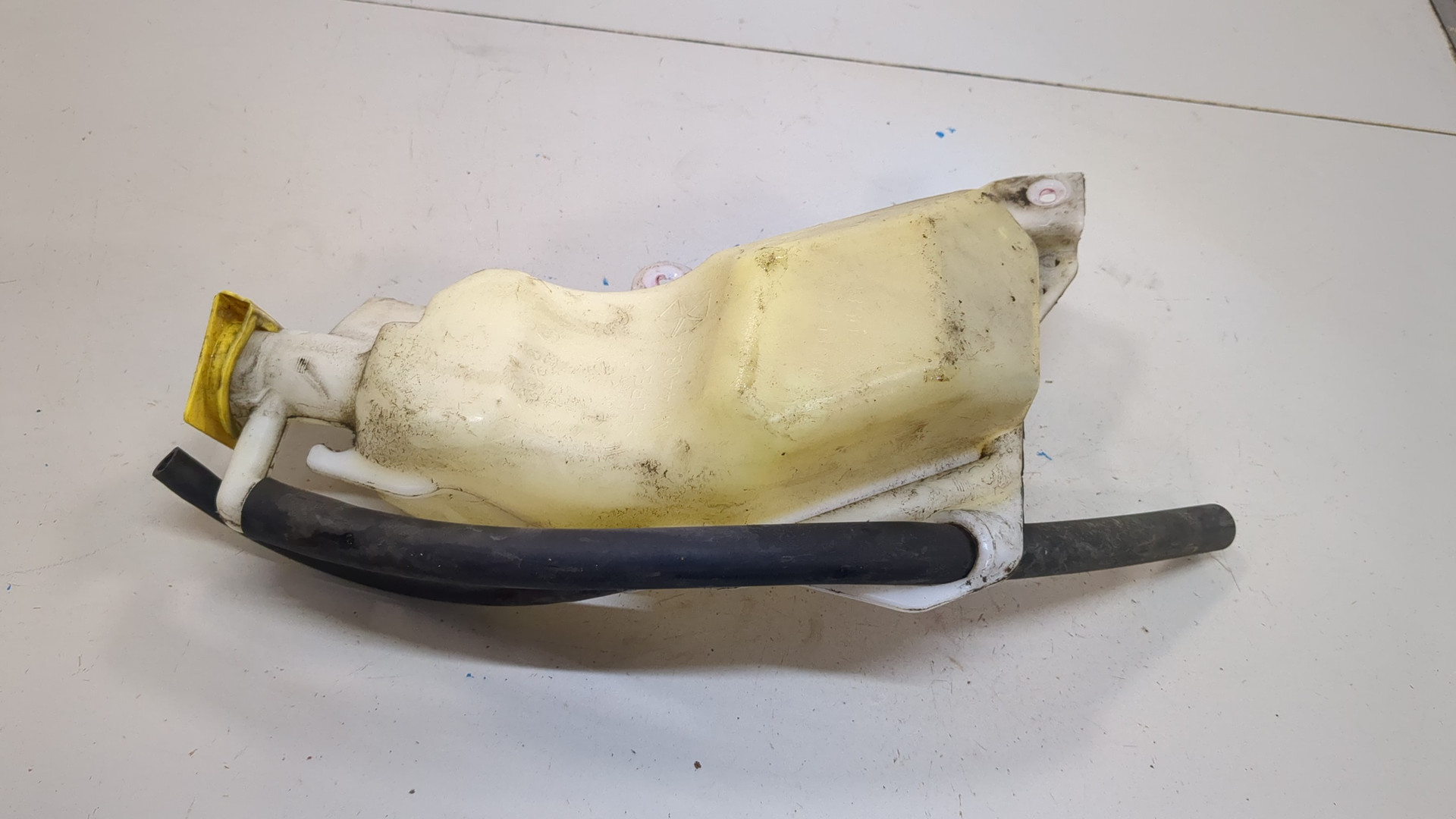 Бачок расширительный