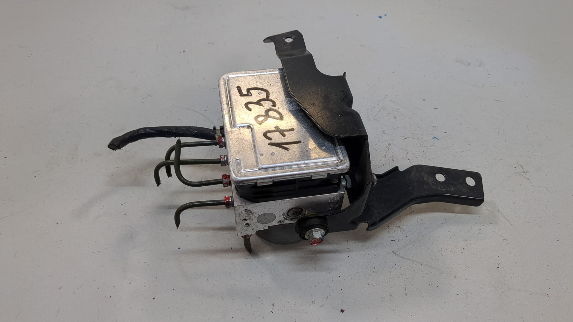 Блок ABS (насос)