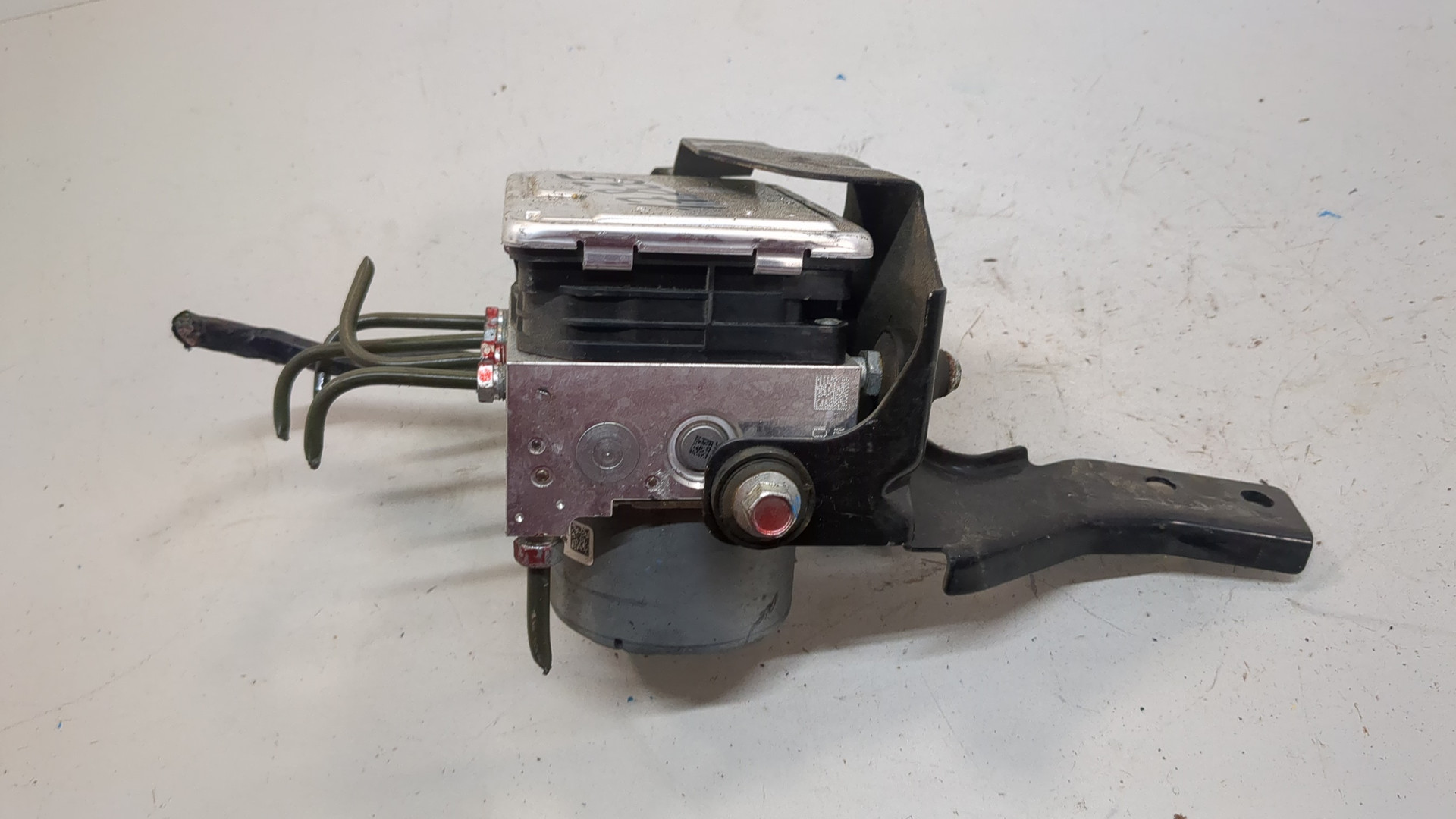 Блок ABS (насос)