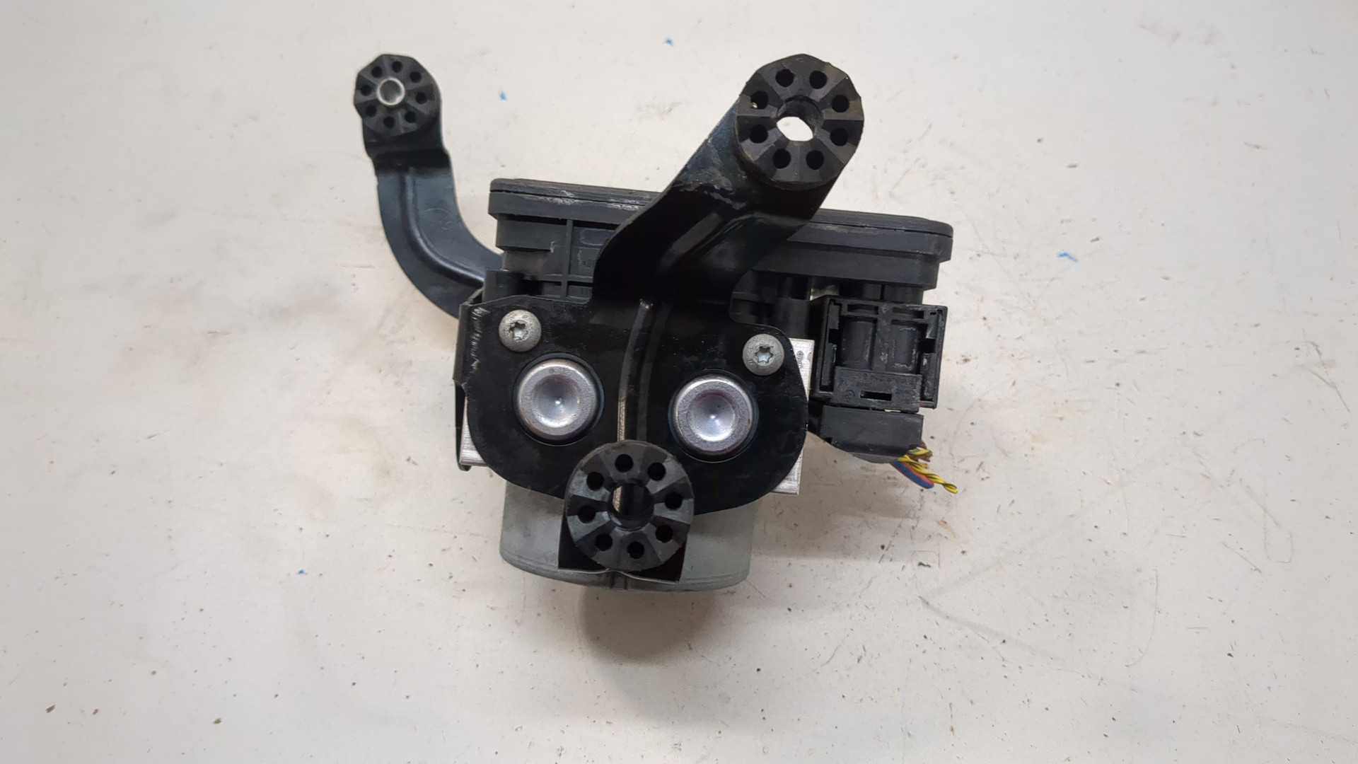 Блок ABS (насос)