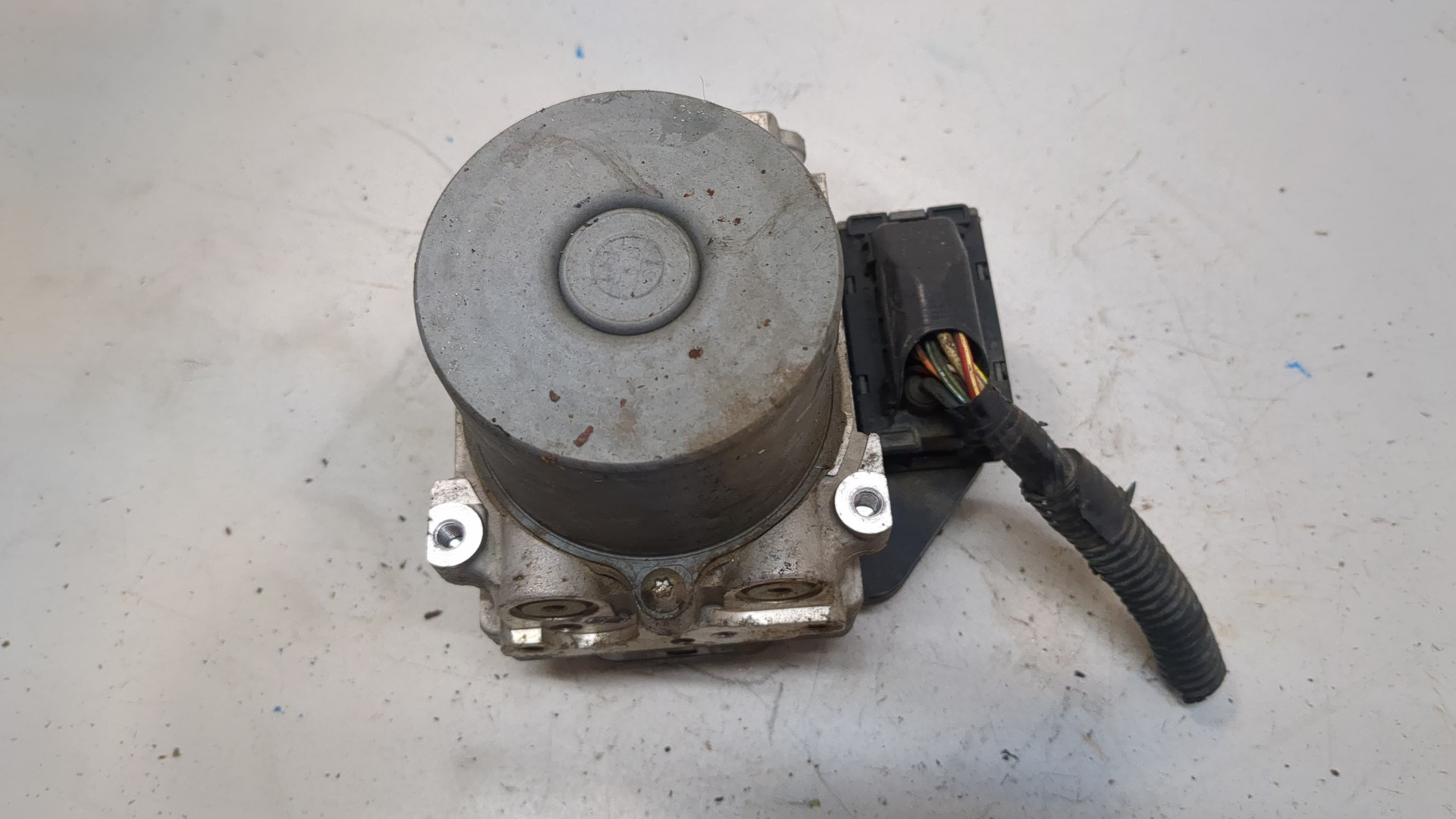 Блок ABS (насос)