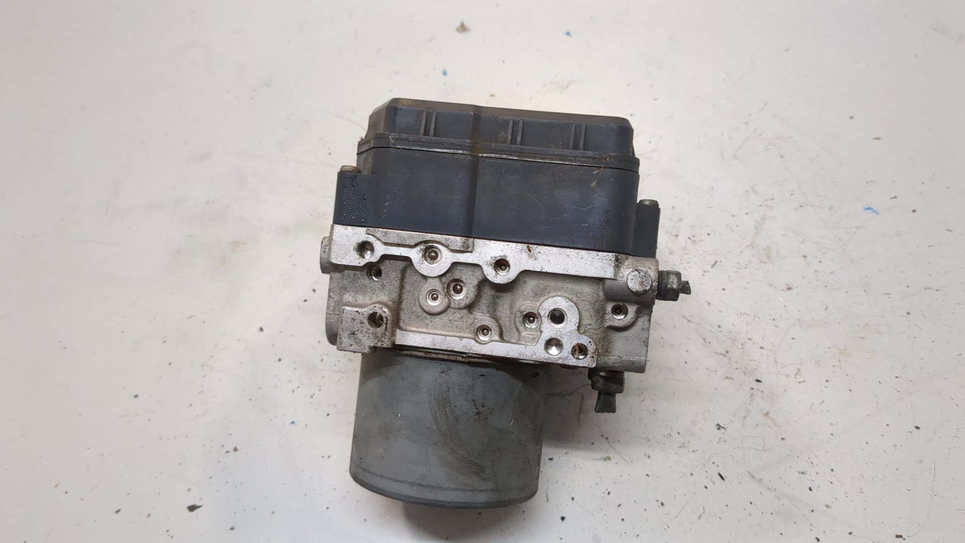 Блок ABS (насос)