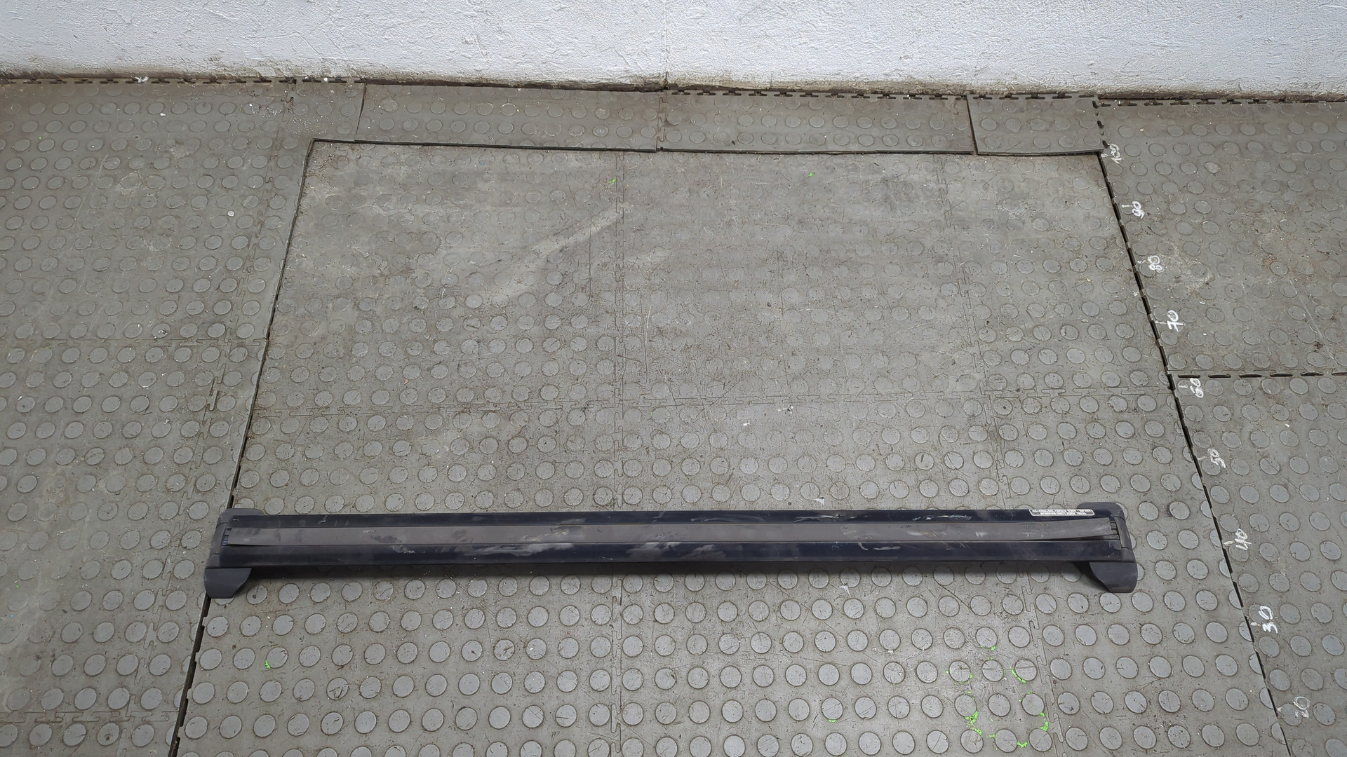 Рейлинг (релинг) поперечный