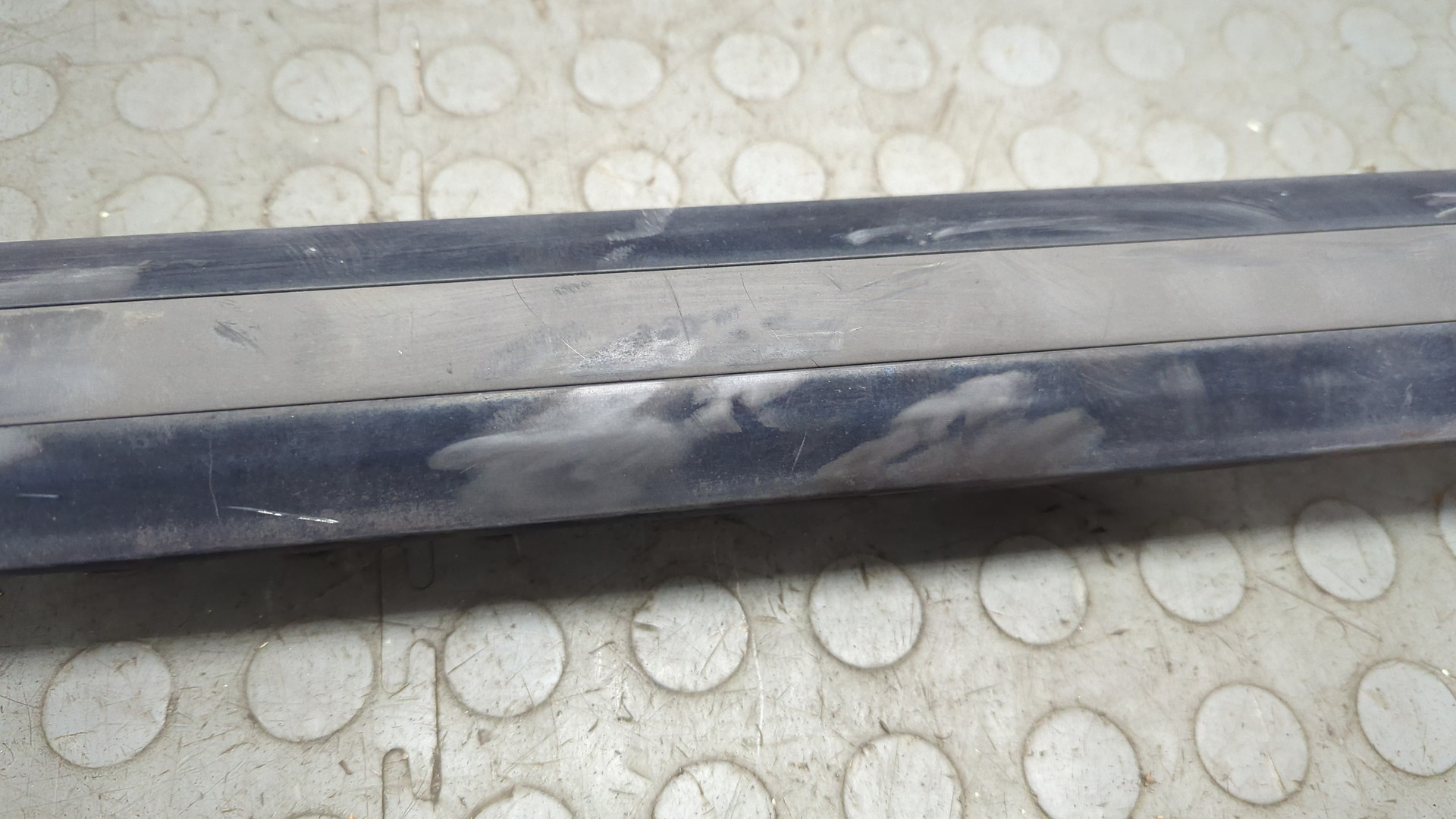 Рейлинг (релинг) поперечный