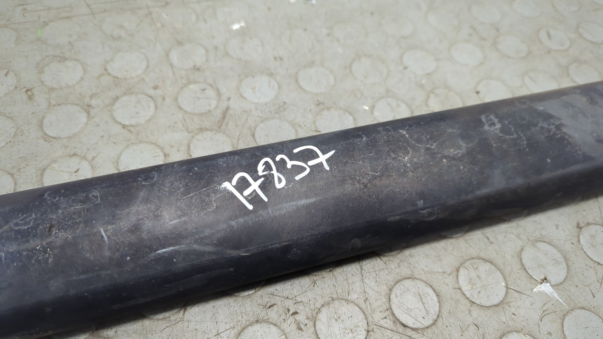 Рейлинг (релинг) поперечный