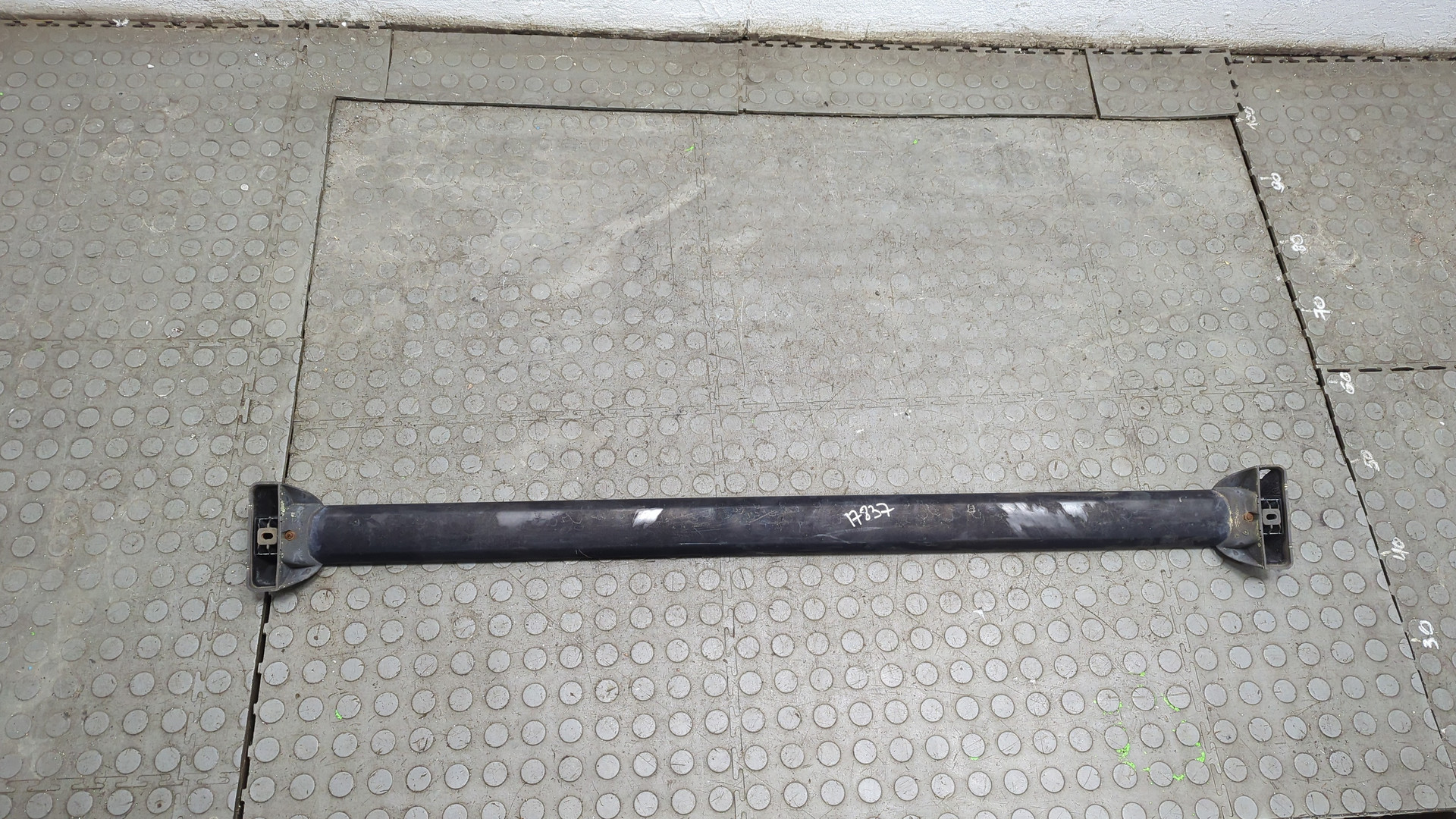 Рейлинг (релинг) поперечный