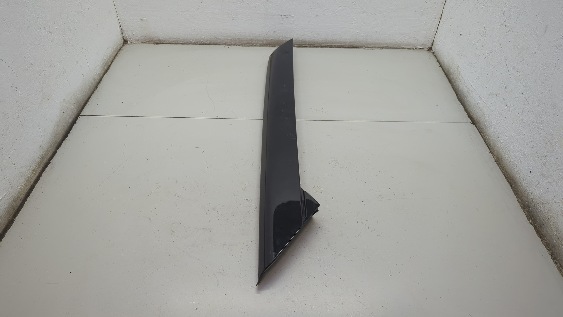 Накладка стойки