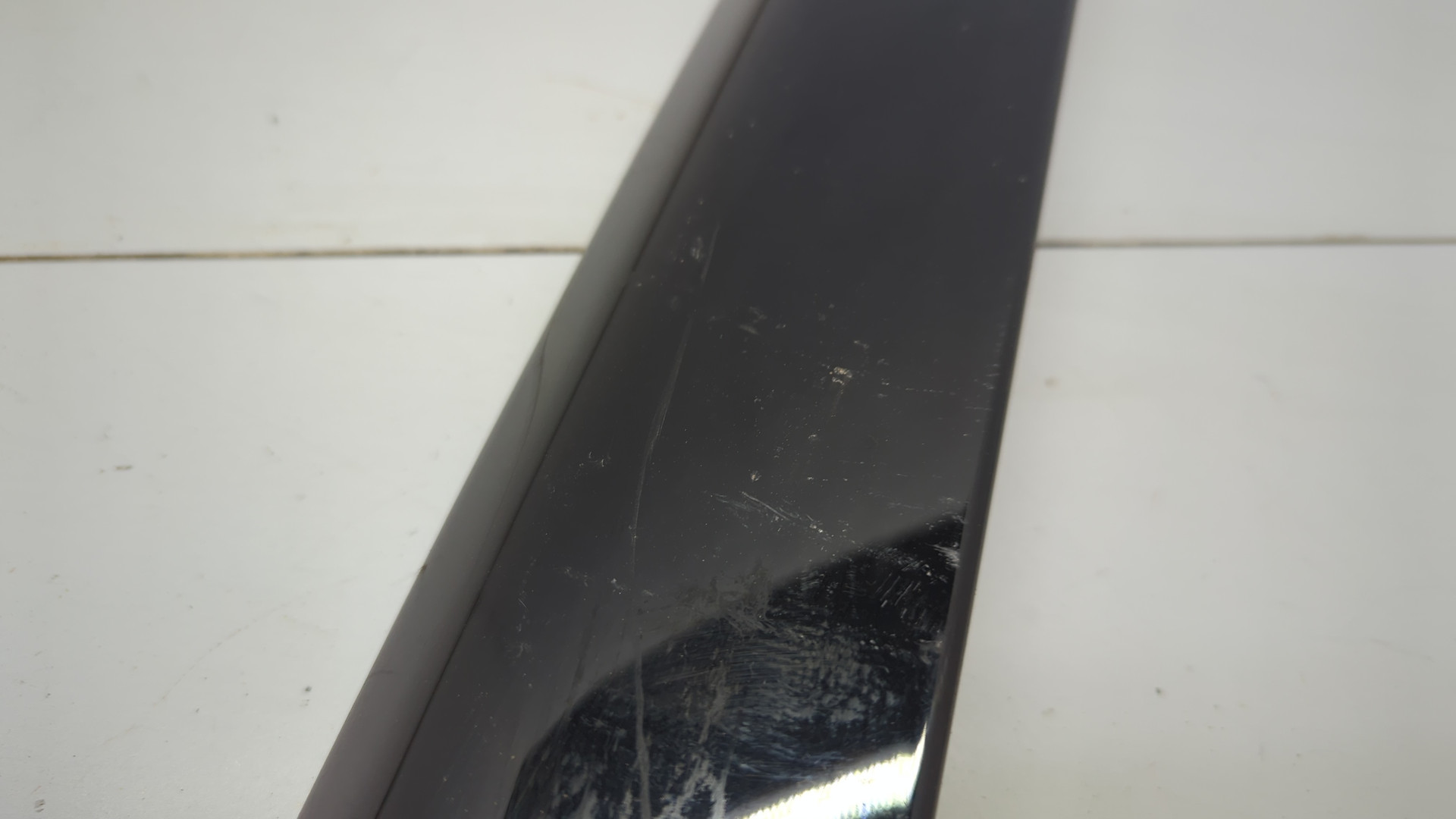 Накладка стойки