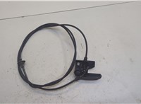 15142953 Ручка открывания капота Cadillac Escalade 2 2001-2006 20748689 #1