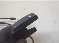 15142953 Ручка открывания капота Cadillac Escalade 2 2001-2006 20748689 #2