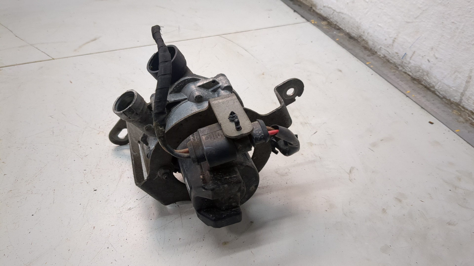 Насос воздушный