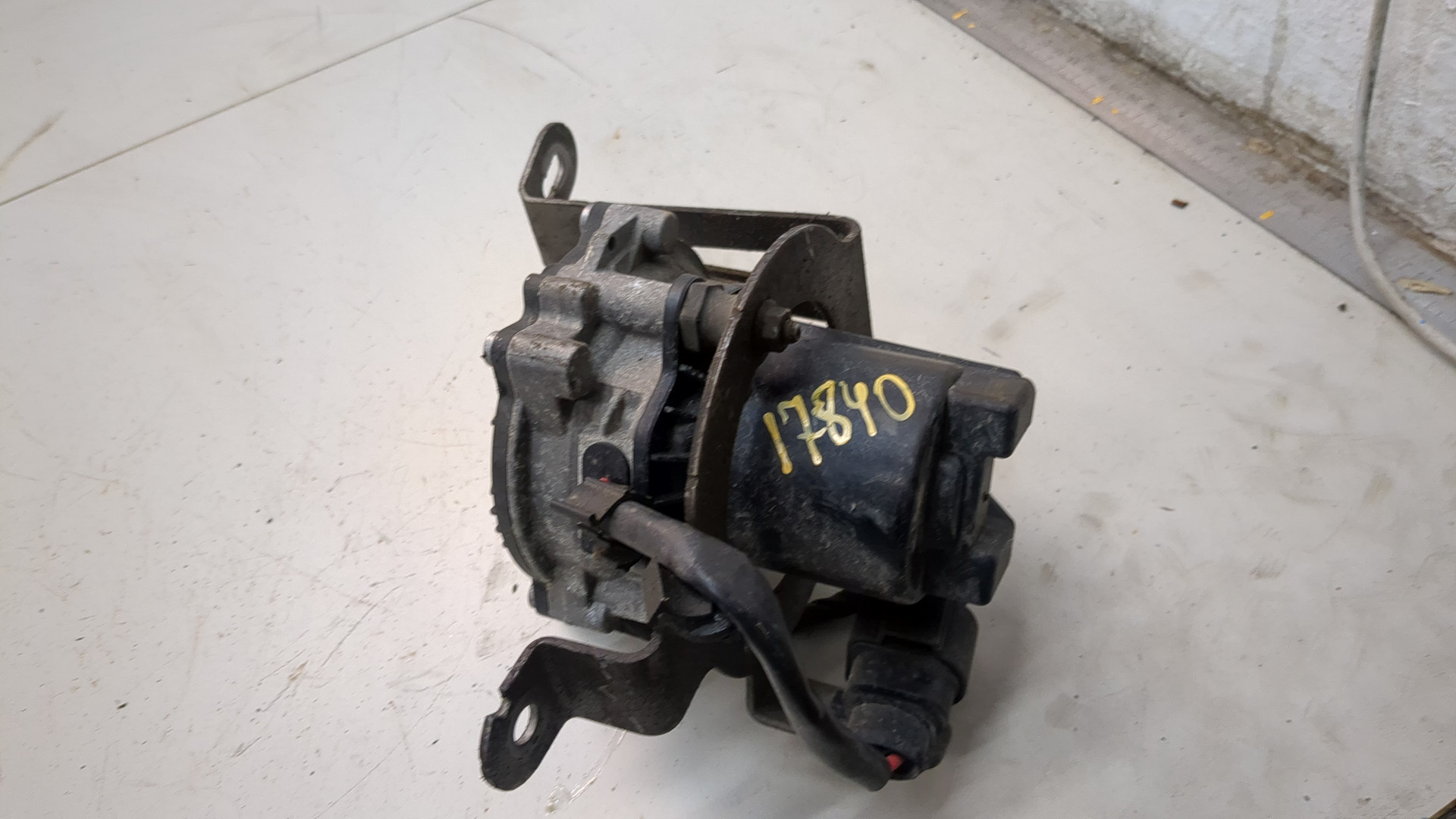 Насос воздушный