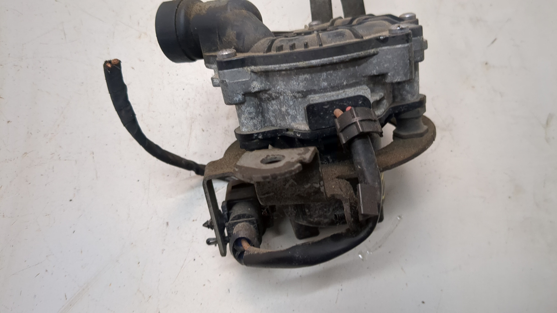 Насос воздушный