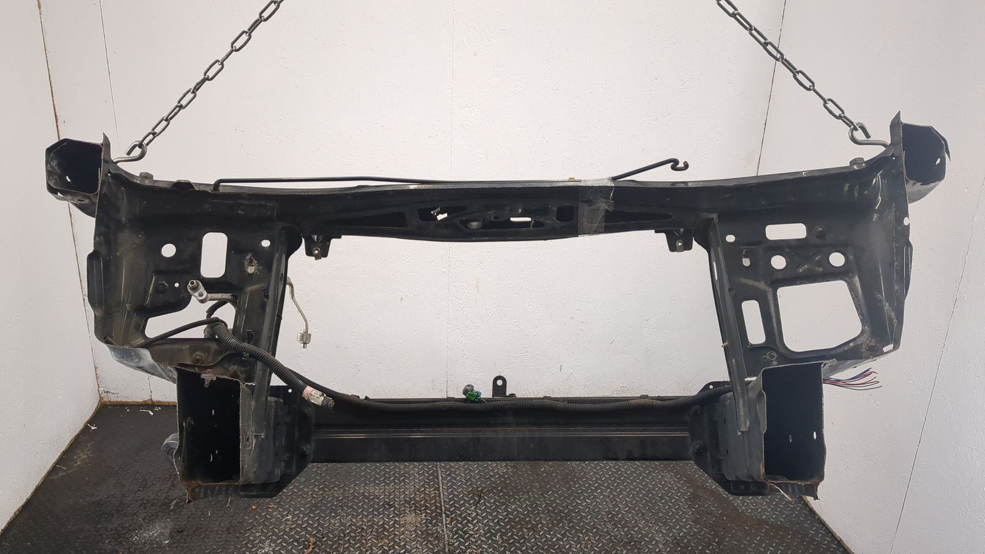 Панель передняя (телевизор)