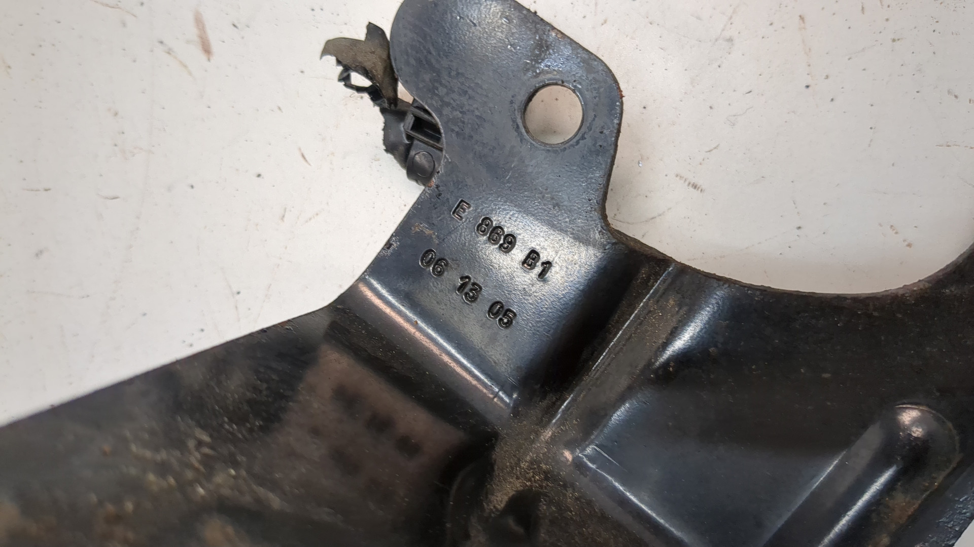 Блок электронный