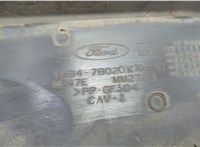 YL8478020K70AB Жабо под дворники (дождевик) Mazda Tribute 2001-2007 20748746 #4