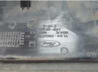 YL8478020K70AB Жабо под дворники (дождевик) Mazda Tribute 2001-2007 20748746 #6